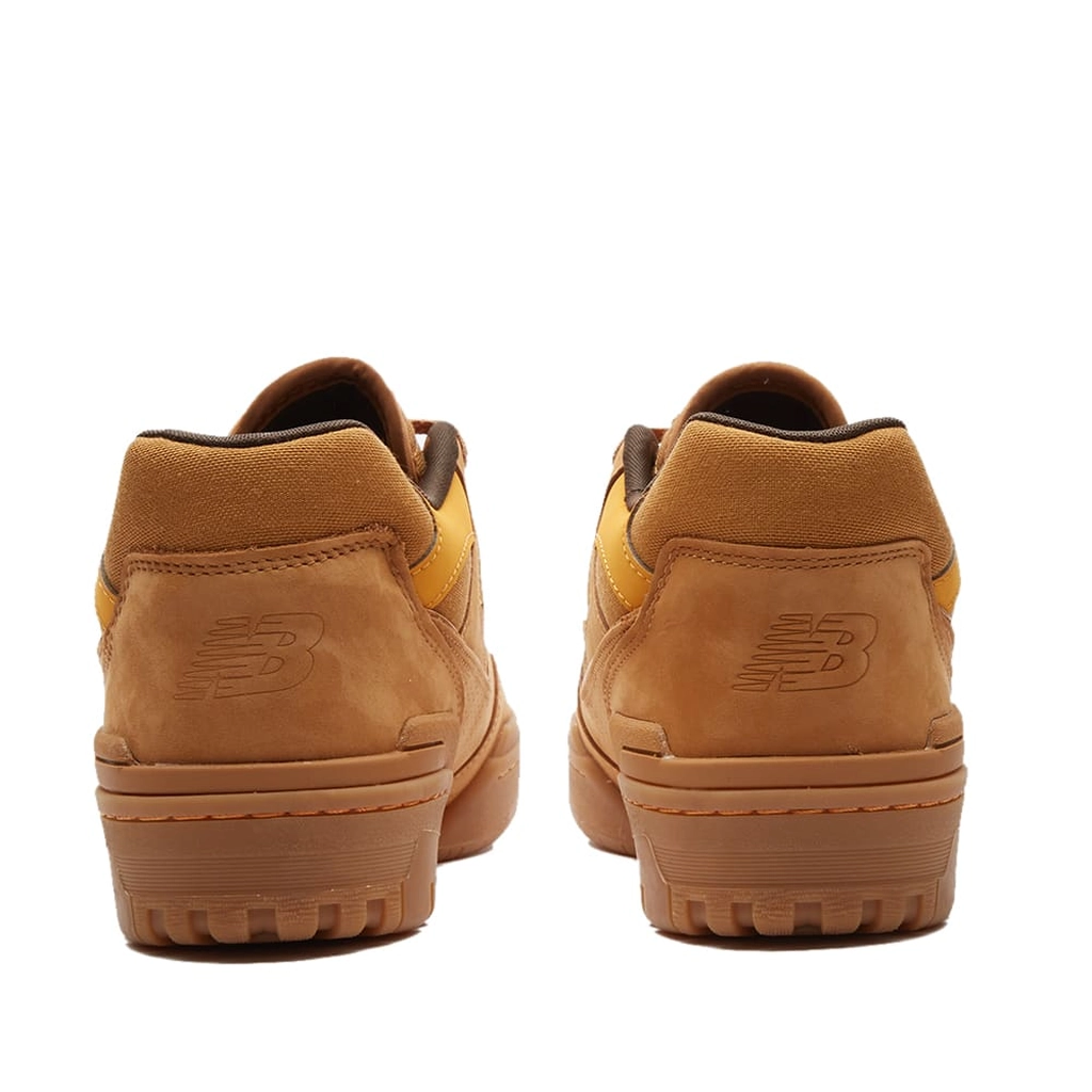 New Balance Men's BB550WEA Canyon